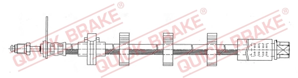Brake Hose